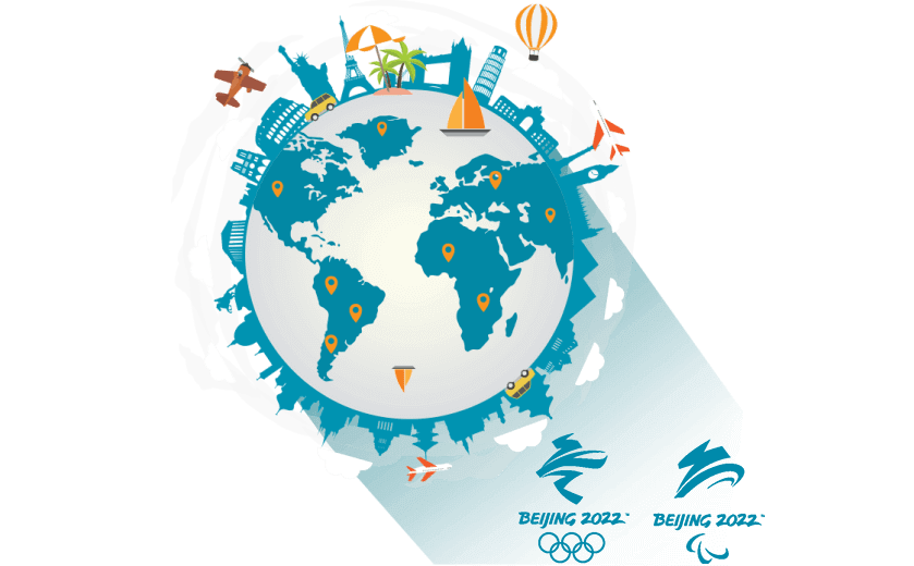 在圣皮埃尔和密克隆岛连接到中国vpn - 云网吧